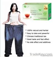 Tianxin Slimming Tea for Weight Lose