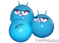 inflatable toys/inflatable balls /Jumping ball/hopper jumping ball