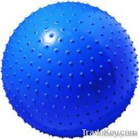 Massage ball/gym ball/ exericse ball