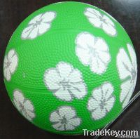 beach ball/inflatable ball/promotion ball/printing ball