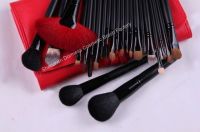 Hot Selling Professional Cosmetic/Makeup Brush Set (23pcs/set)