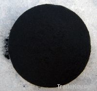 wood based activated carbon for water treatment