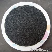 brown fused alumina for abrasive refractory and sandblasting