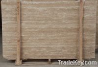 Travertine Vein Cut