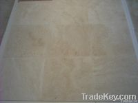 Ivory Travertine