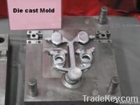 Die cast Mold