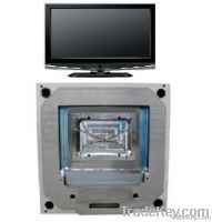 TV & display Mould / injection mold