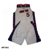 Men Basketball Uniforms