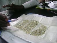 Rough Diamonds