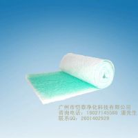 China glassfiber filter media
