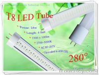 LED Light Tube T8