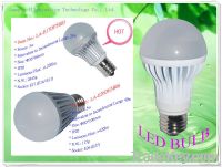 LED Light Bulb