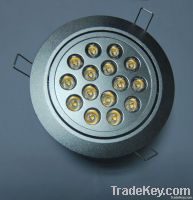 21w LED Down Light