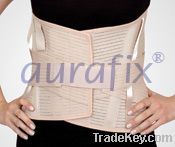 LUMBOSACRAL CORSET ( 32 CM ) WITH BELT