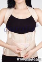 DORSALOMBER CORSET
