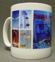 Promotional Mugs