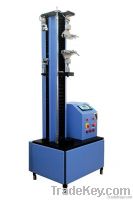 Plastic Tensile Testing Machine