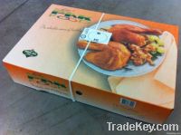 Pakfood Halal Chicken leg quarters 10kg