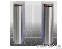 FULL AND HALF FLAP TURNSTILE SYSTEMS