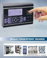 BSTech Fingerprint Reader