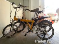 Used Minivelo Bicycles