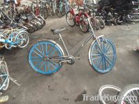 Used Road Bicycles 26 in