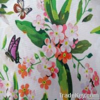 100%polyester printing fabric for umbrella