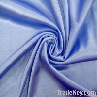 lycra nylon yarn dyed fabric for sportswear