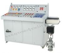 Wet Mix Macadam Plant Control Panel Manufacturers, Suppliers, India