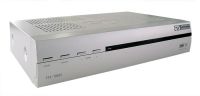 Digital satellite Free-To-Air receiver (set-top-box)