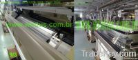 SHIMA Seike, STOLL, PROTTI, KINITTING MACHINES