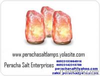 Salt Lamps