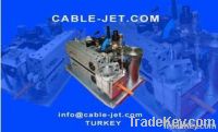 Cable Jet Machine!