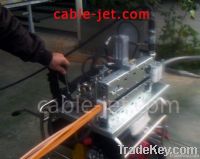 Super Jet Fiber Optic Cable Blowing Machines