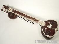 Ravi shankar sitar