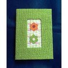 Jute Made Diary & Gift card