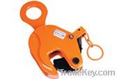 Vertical Lifting Clamp