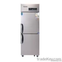 commercial refrigerator