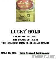 Lucky Gold