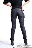 Skinny Jean Women C696