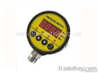 Two Relay Output Digital Pressure Switch