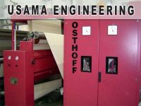 Textile Machinery Maintenance Services Pakistan Karachi Usama Engineer