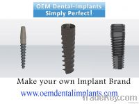 Dental Implant