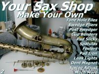 Your Sax Shop