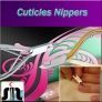 Cuticle & Nail Nippers