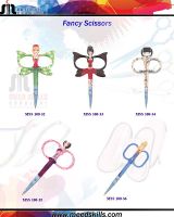 Fancy Scissors