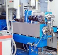 Extrusion Line