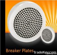 Breaker Plates