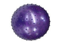 Purple Massage Ball