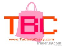 Chinese Shopping Agent, Taobao Agent